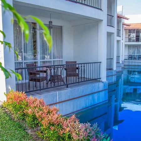 The Covanro Airport Hotel - Katunayake Gampaha Exteriör bild